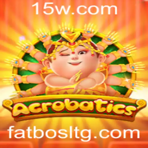 9798bet | Explorando o Mundo de Acrobatics: Um Jogo de Habilidade e Estratégia