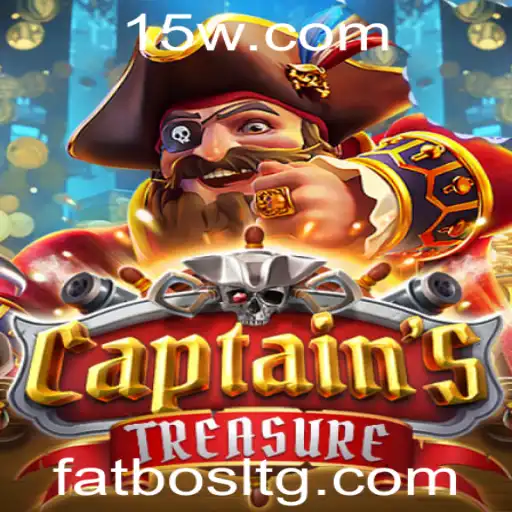 9798bet | Descubra as Aventuras do Jogo CaptainssTreasure na Plataforma 9798bet
