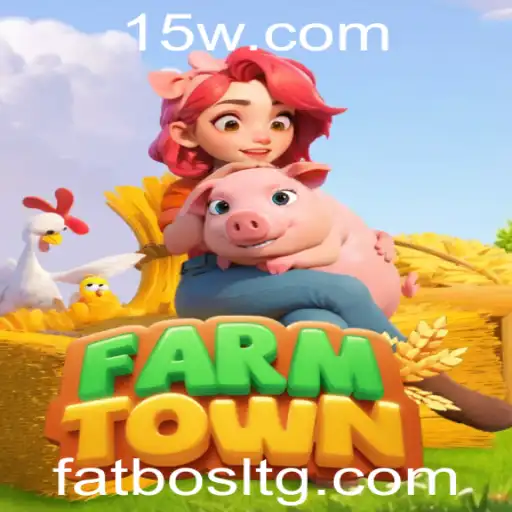 9798bet | Descubra o Mundo de FarmTown: Um Jogo de Estratégia e Aventura