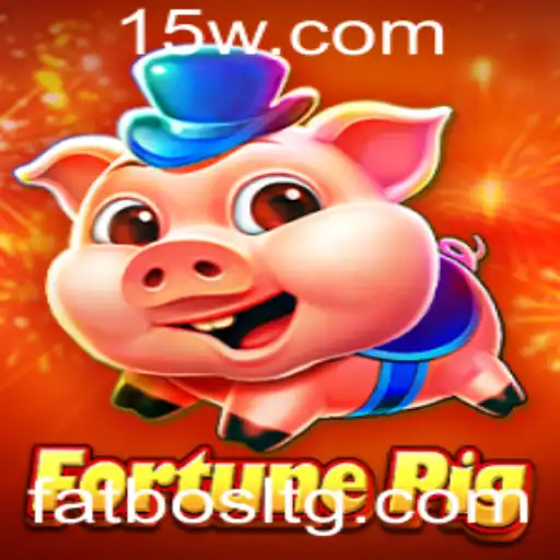 9798bet | Descubra o Envolvente Mundo de FortunePig: Um Jogo Inovador da 9798bet