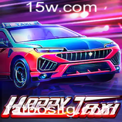 9798bet | Descubra o Fascinante Mundo de HappyTaxi: O Jogo que está Conquistando o Público