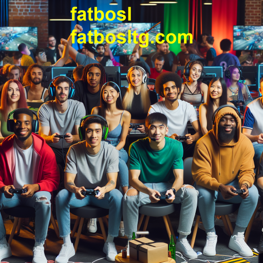 A Importância da Comunidade nos Jogos: Unindo Jogadores pelo Mundo