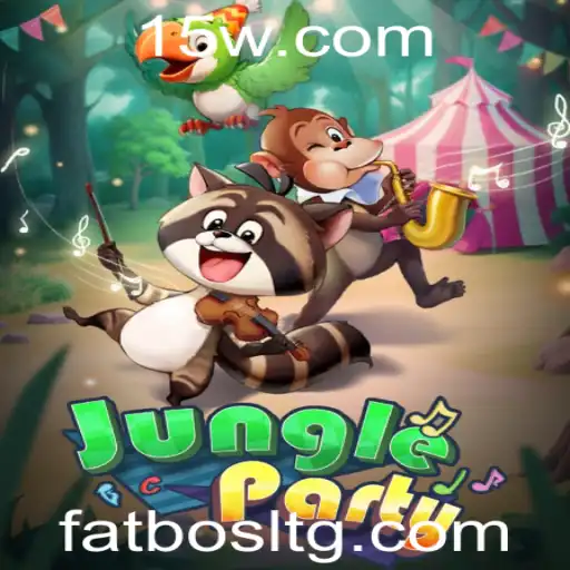 9798bet | JungleParty: Um Mergulho na Aventura Selvagem com 9798bet