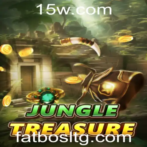 9798bet | Desvendando o Mundo do 'JungleTreasure'