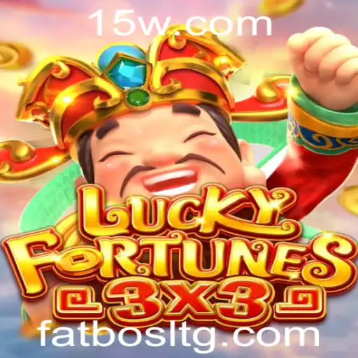9798bet | LUCKYFORTUNES3x3: Descubra as Regras e Desafios do Novo Jogo de Azar com 9798bet