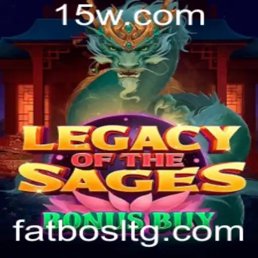 9798bet | Explorando o Fascínio de 'Legacy of the Sages Bonus Buy' no Universo de Jogos Online