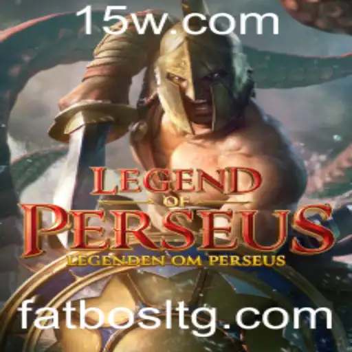 9798bet | Descubra o Mundo Místico de 'LegendofPerseus'