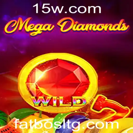 9798bet | Descubra o Fascinante Mundo do Jogo MegaDiamond da 9798bet