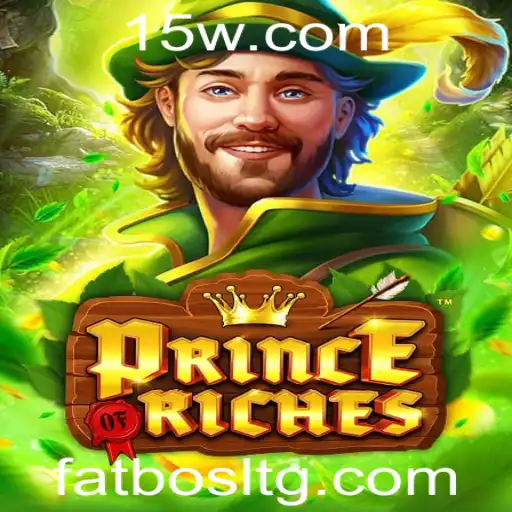 9798bet | Descubra o Fascinante Mundo de PrinceOfRiches: Regras e Estratégias do Jogo