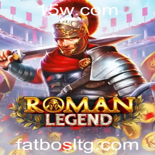 9798bet | RomanLegend: A Aventura Épica Inspirada em Roma Antiga e 9798bet