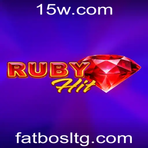 9798bet | Descubra o Empolgante Mundo de RubyHit da 9798bet