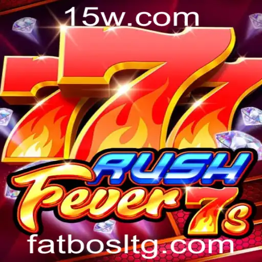 9798bet | Descubra o Mundo do Jogo RushFever7s e seu Impacto Atual