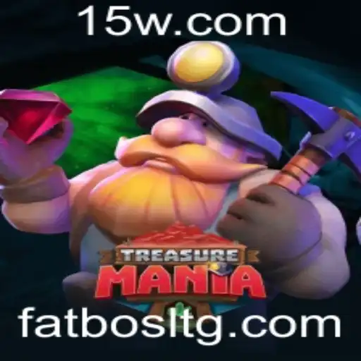 9798bet | Explore TreasureMania: O Novo Jogo de Aventura