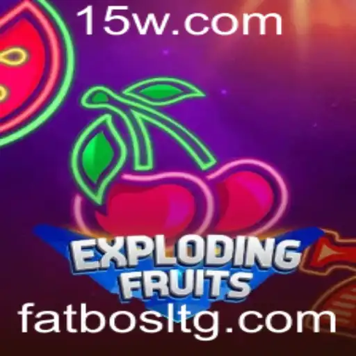 ExplodingFruits: Descubra o Mundo das Frutas Explosivas no 9798bet