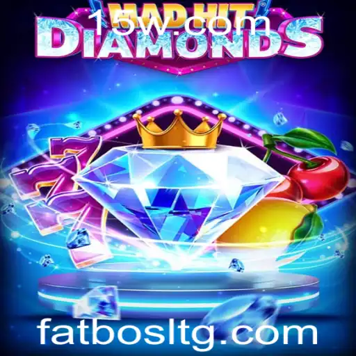 Explorando o Fascinante Mundo de MadHitDiamonds: Regras e Estratégias