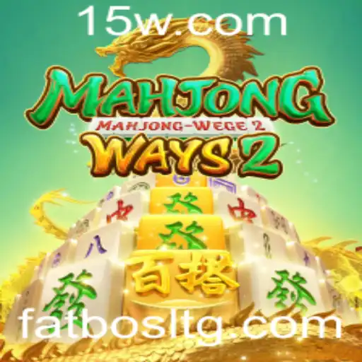 Descubra o Empolgante Universo de MahjongWays2 com 9798bet