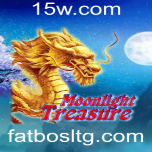 Descubra as Aventuras de MoonlightTreasure: O Novo Jogo que Conquista os Entusiastas dos Cassinos