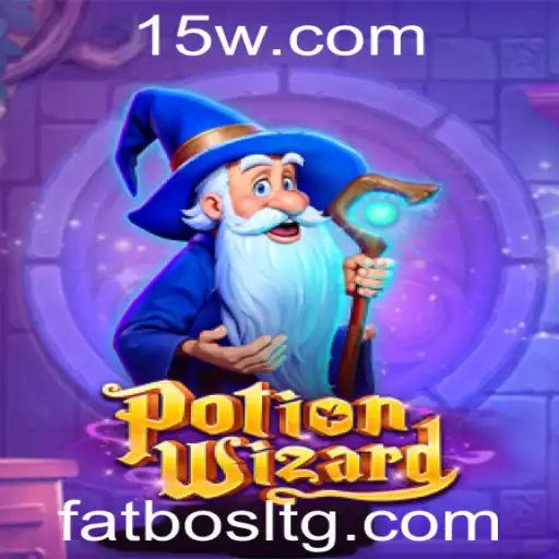 O Universo Encantado de PotionWizard: Um Mergulho no Mundo Mágico