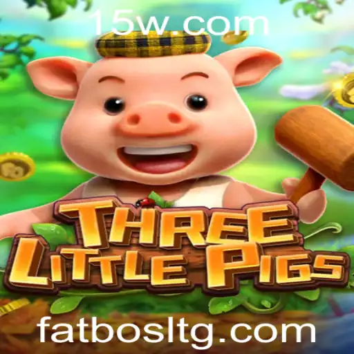 Descubra o Fascinante Mundo de THREELITTLEPIGS - O Jogo do Momento